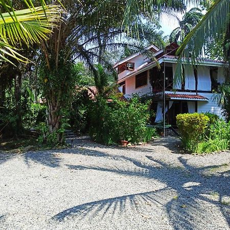 Chilamate Holiday House Puerto Viejo de Talamanca 외부 사진