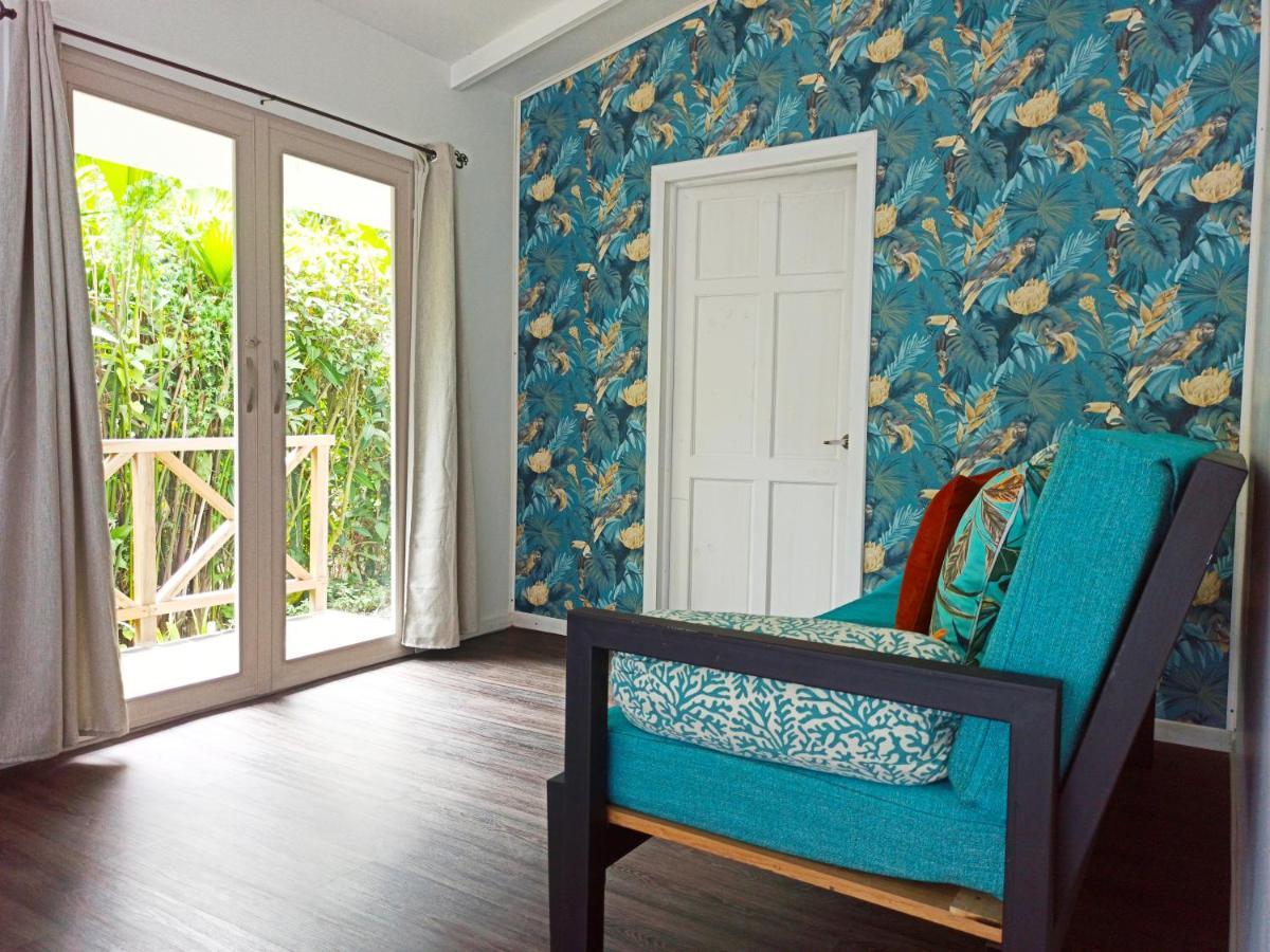Chilamate Holiday House Puerto Viejo de Talamanca 외부 사진