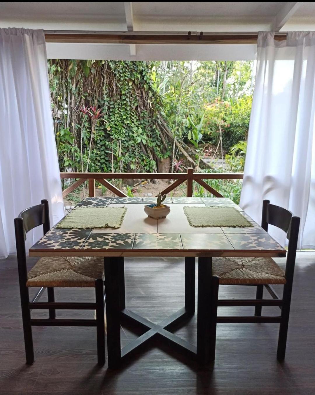 Chilamate Holiday House Puerto Viejo de Talamanca 객실 사진