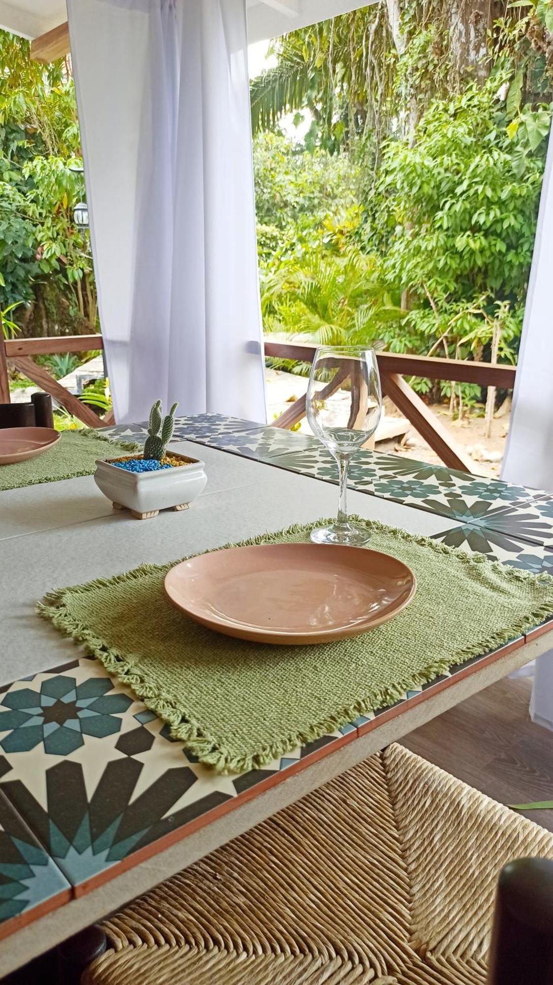 Chilamate Holiday House Puerto Viejo de Talamanca 객실 사진