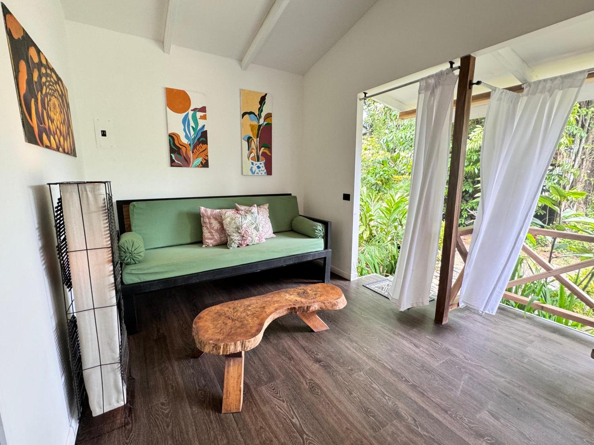 Chilamate Holiday House Puerto Viejo de Talamanca 외부 사진