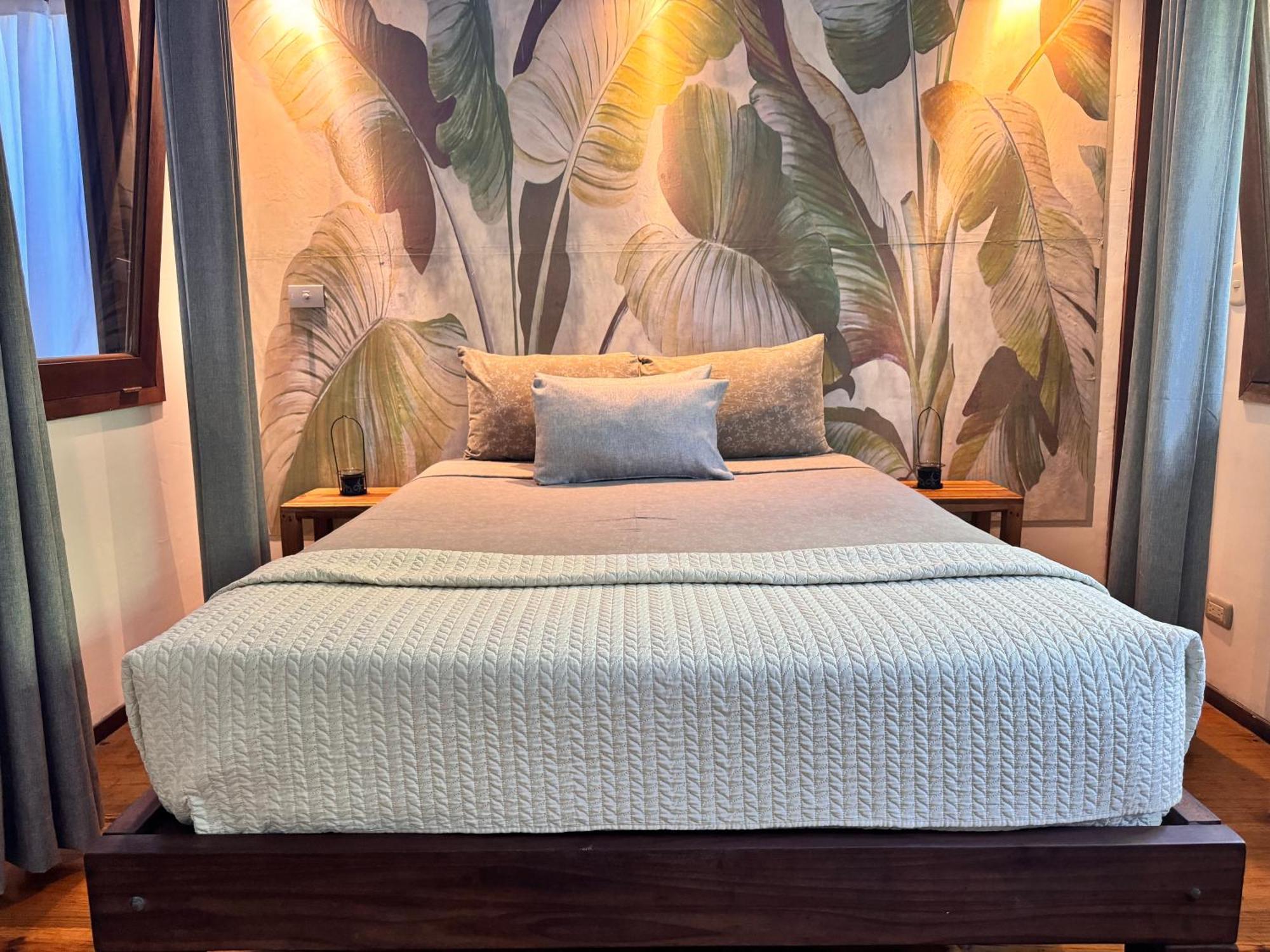 Chilamate Holiday House Puerto Viejo de Talamanca 외부 사진