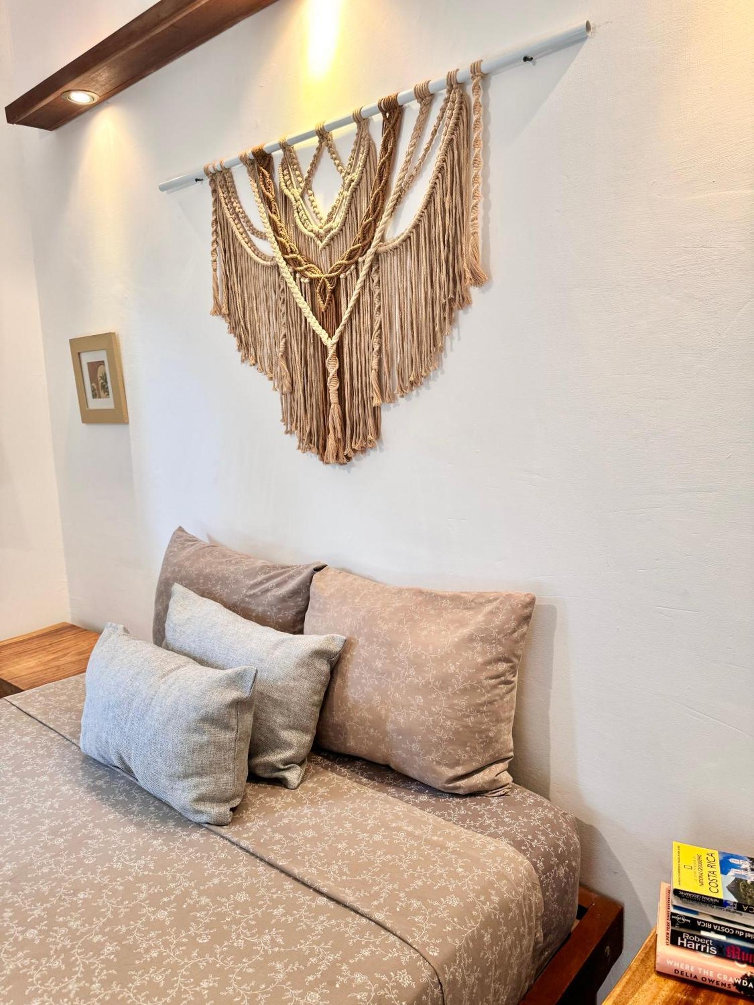Chilamate Holiday House Puerto Viejo de Talamanca 외부 사진