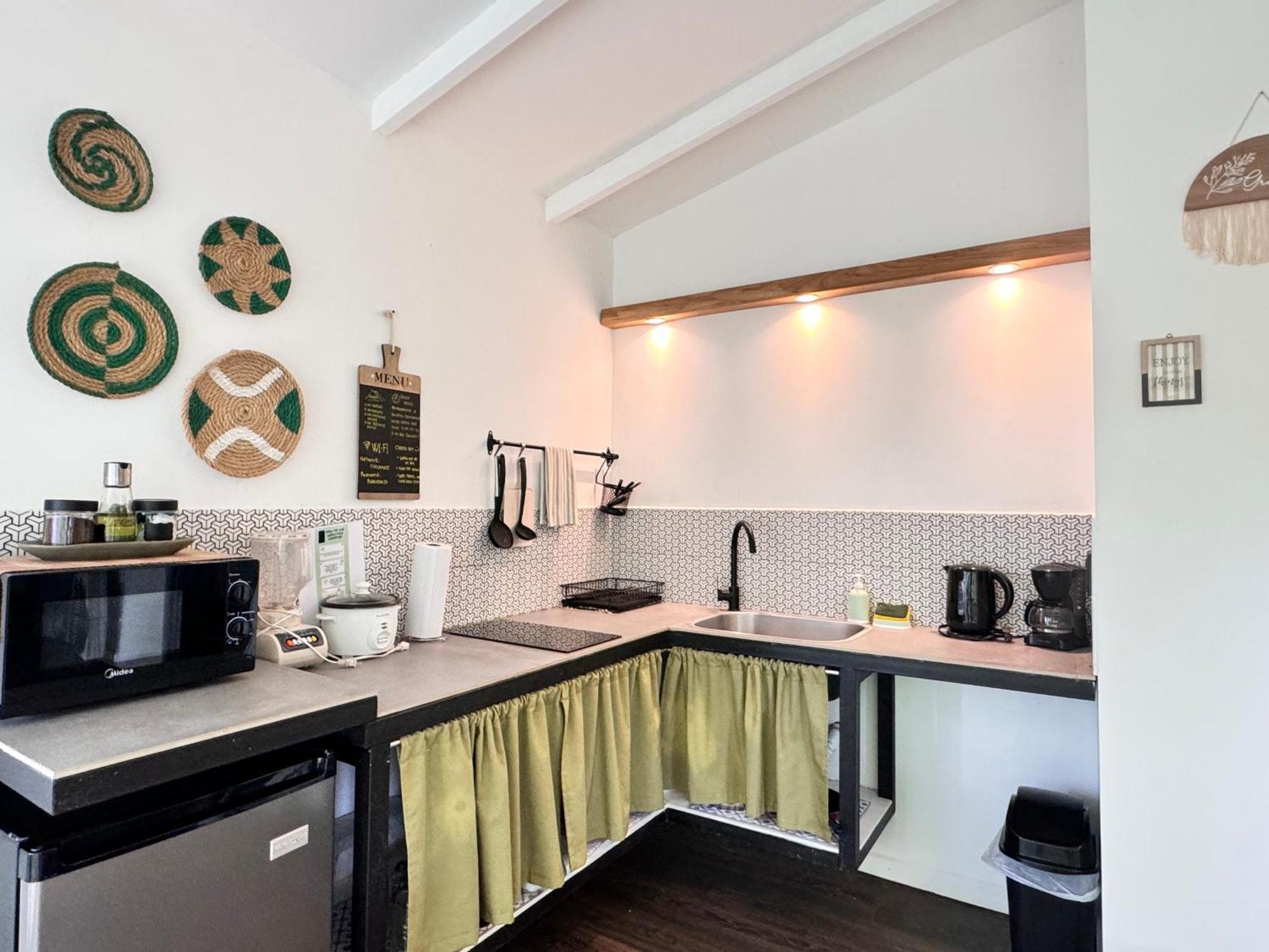 Chilamate Holiday House Puerto Viejo de Talamanca 외부 사진