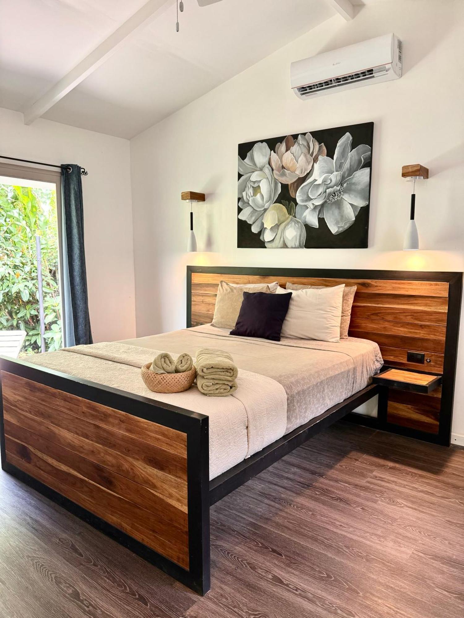 Chilamate Holiday House Puerto Viejo de Talamanca 외부 사진