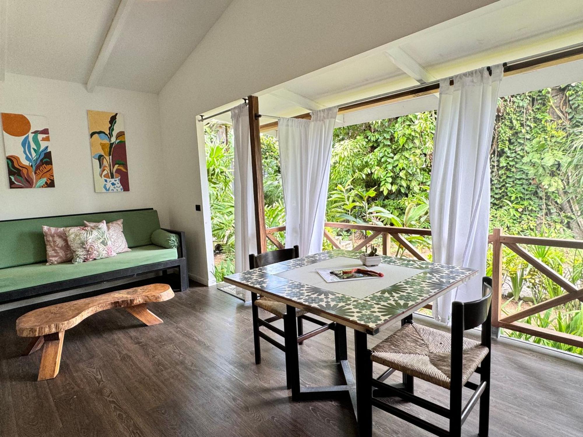 Chilamate Holiday House Puerto Viejo de Talamanca 외부 사진