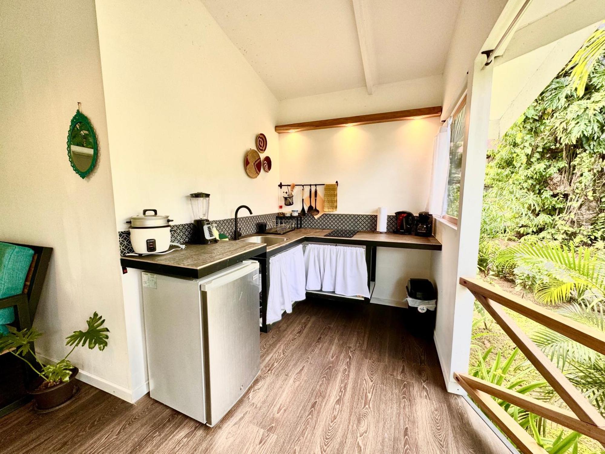 Chilamate Holiday House Puerto Viejo de Talamanca 외부 사진