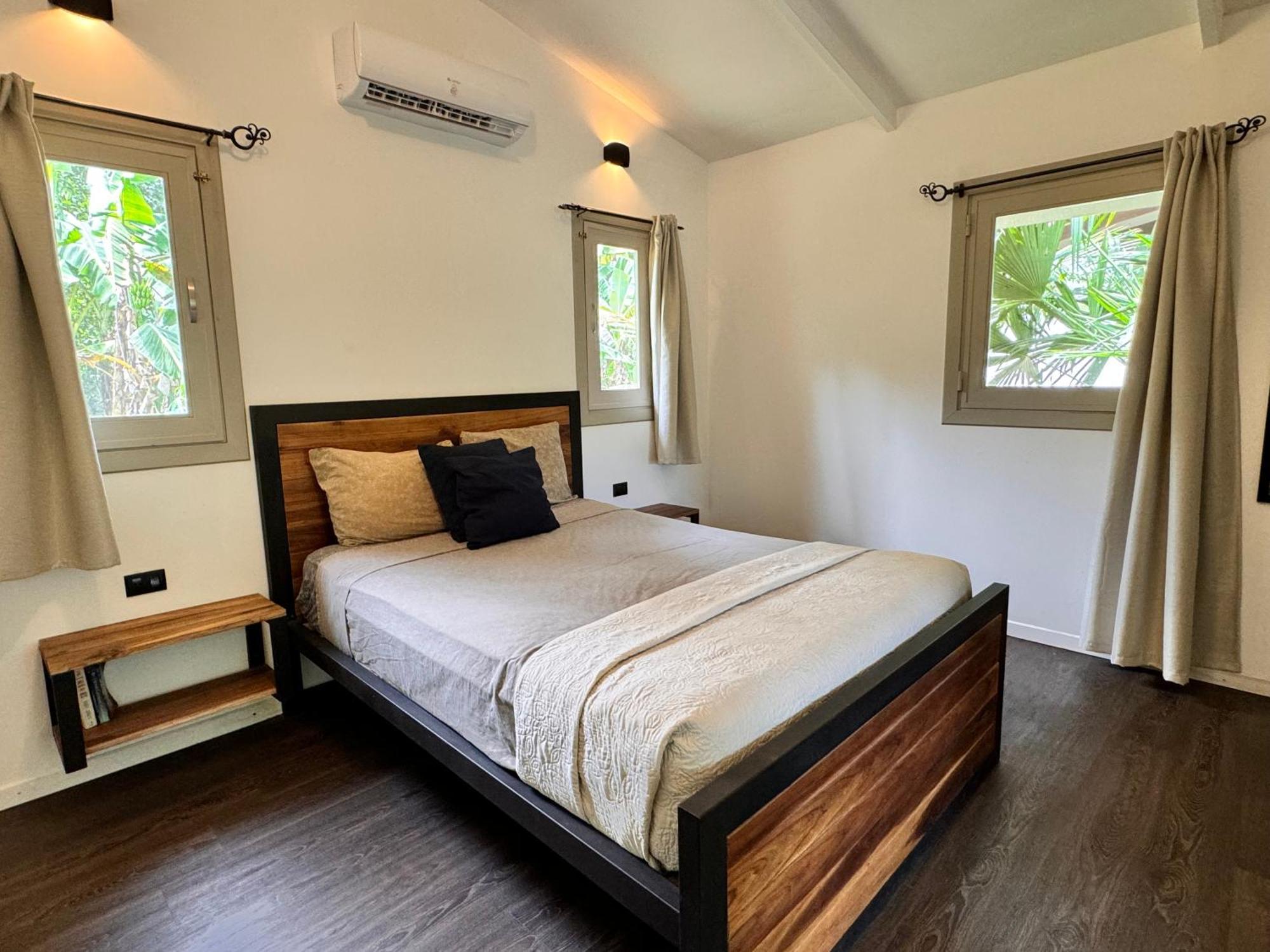 Chilamate Holiday House Puerto Viejo de Talamanca 외부 사진
