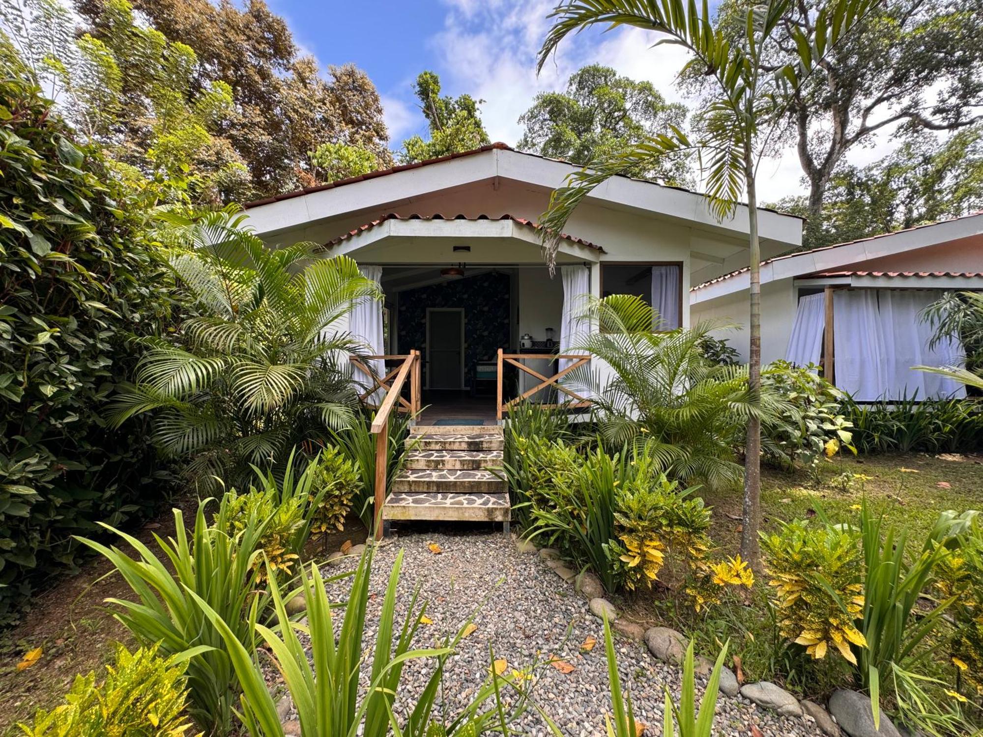 Chilamate Holiday House Puerto Viejo de Talamanca 외부 사진