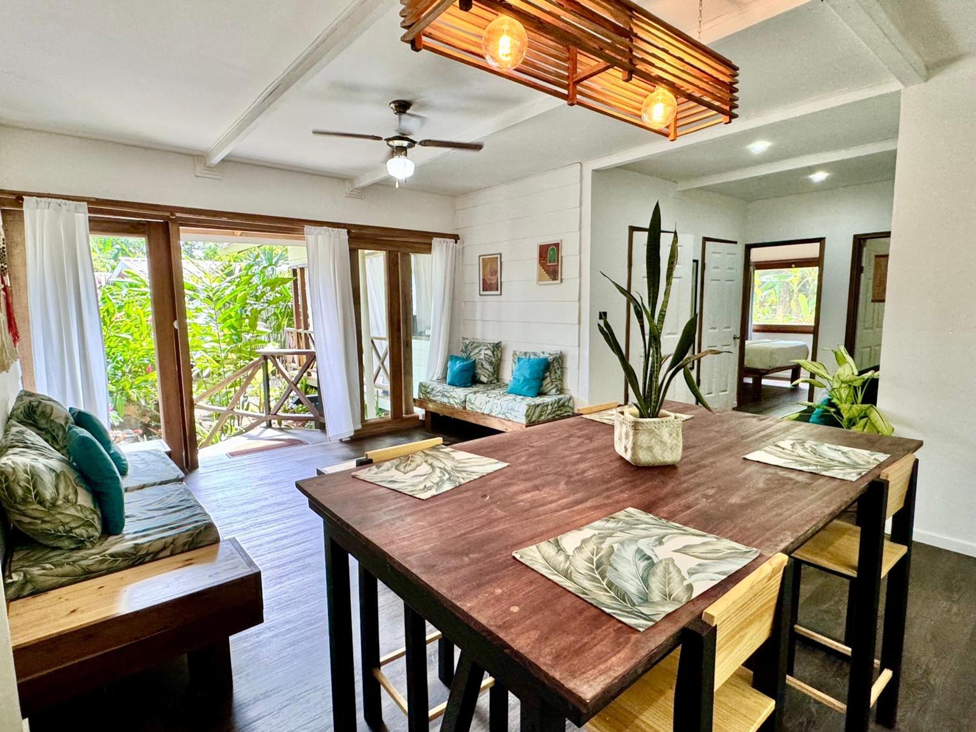 Chilamate Holiday House Puerto Viejo de Talamanca 외부 사진