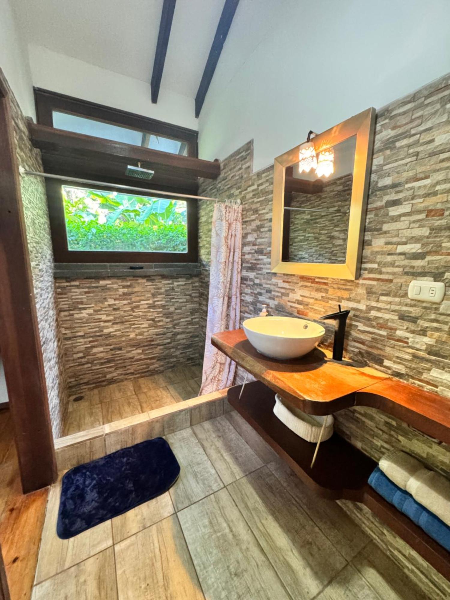 Chilamate Holiday House Puerto Viejo de Talamanca 외부 사진