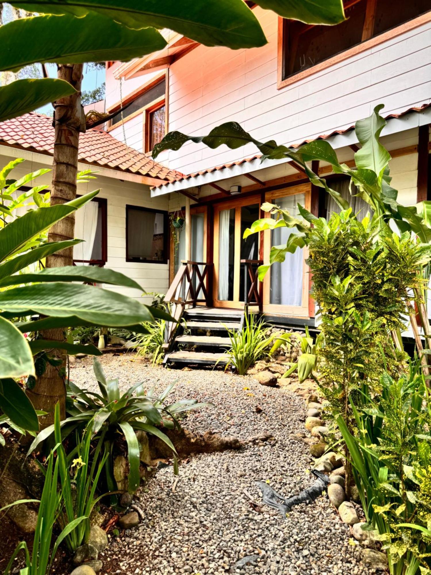 Chilamate Holiday House Puerto Viejo de Talamanca 외부 사진