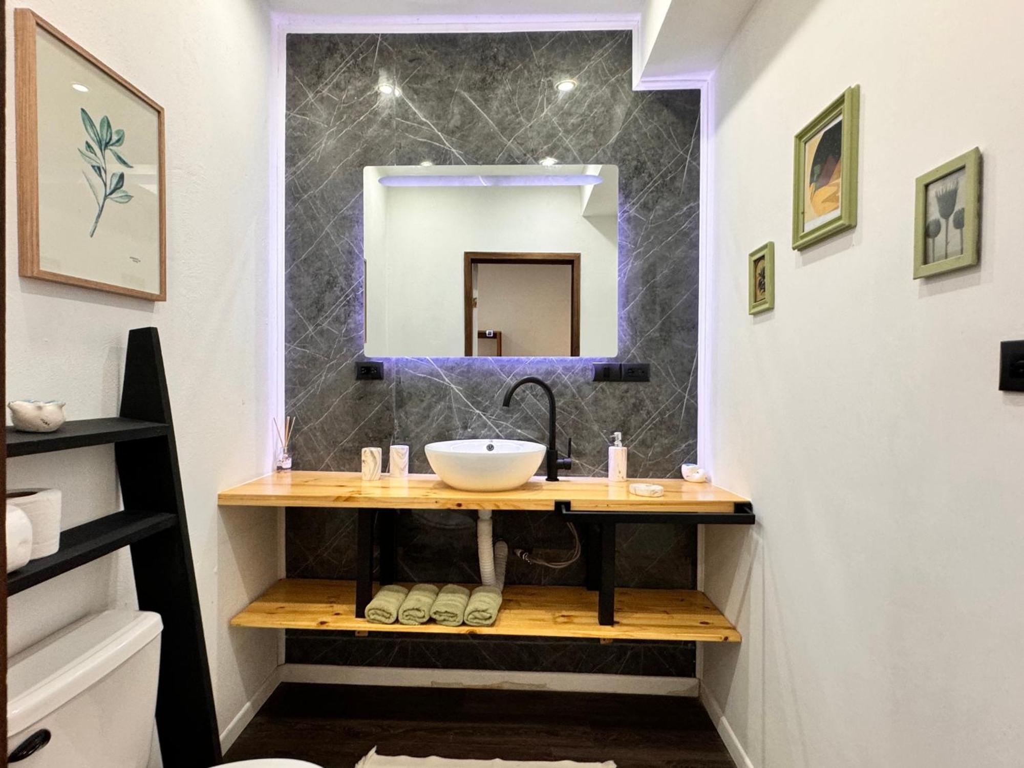 Chilamate Holiday House Puerto Viejo de Talamanca 외부 사진
