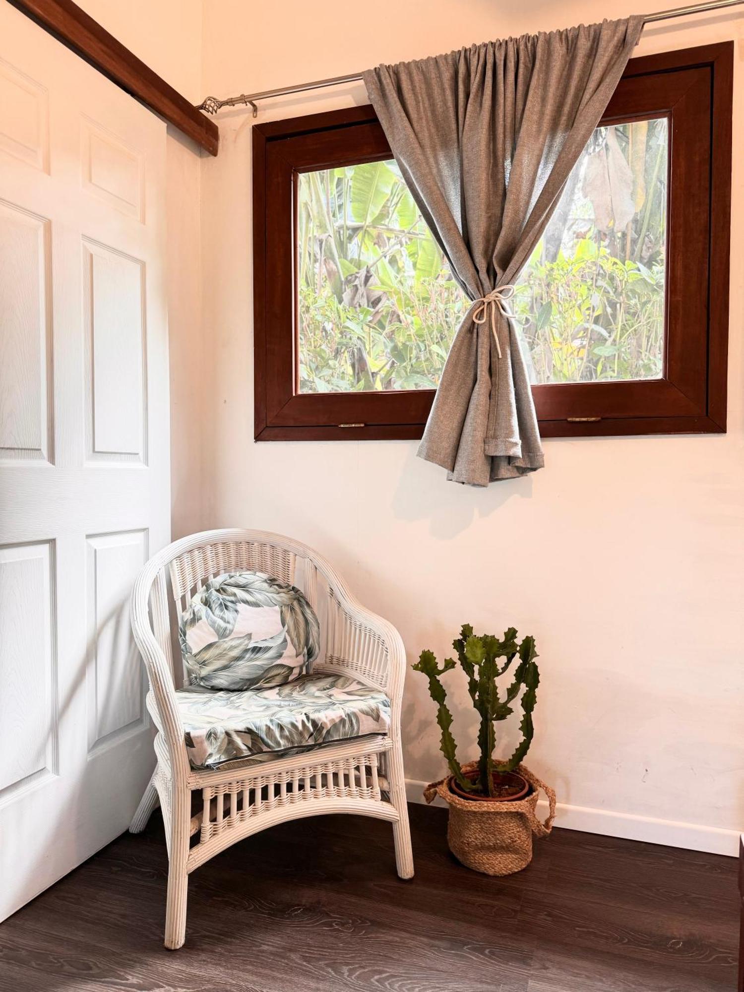 Chilamate Holiday House Puerto Viejo de Talamanca 외부 사진