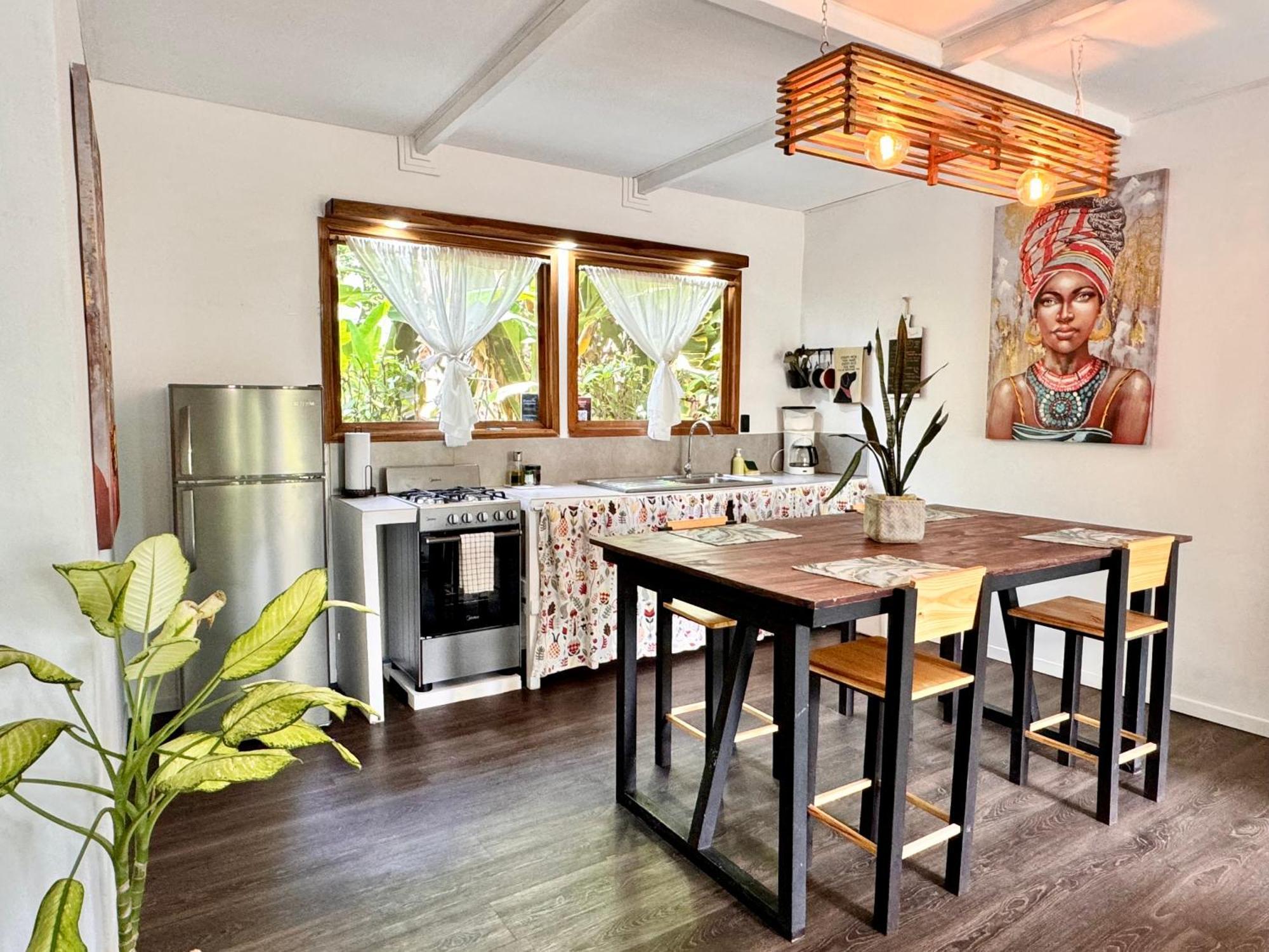 Chilamate Holiday House Puerto Viejo de Talamanca 외부 사진