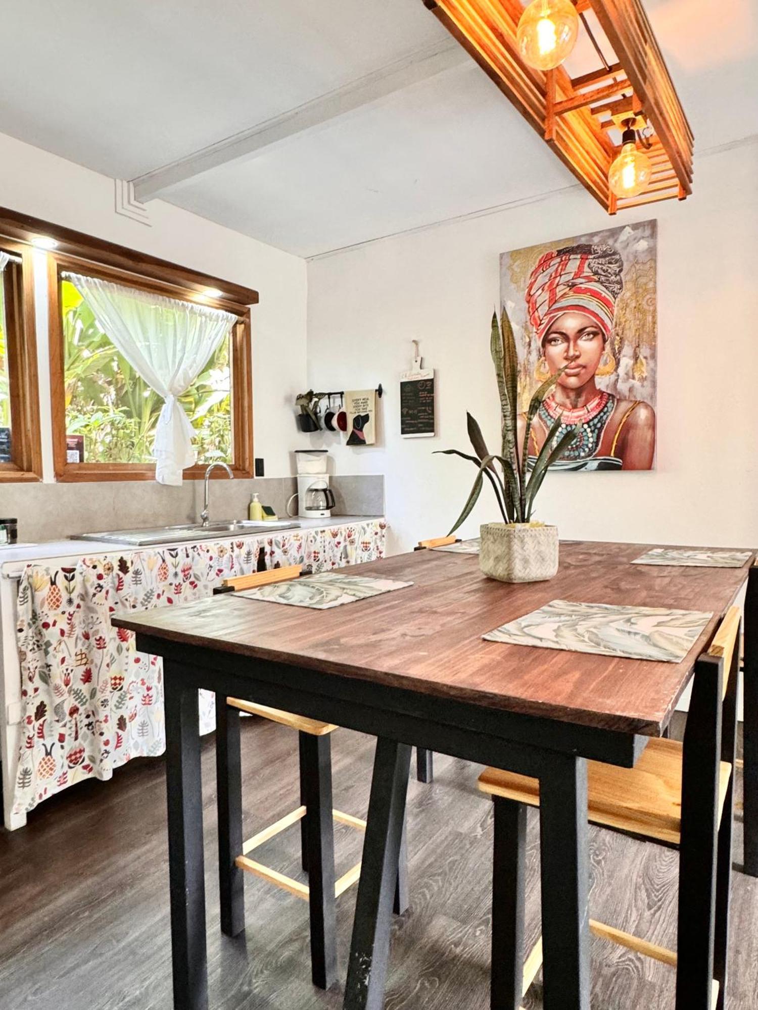 Chilamate Holiday House Puerto Viejo de Talamanca 외부 사진
