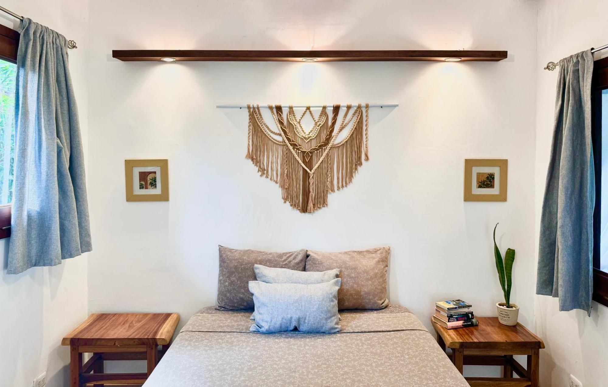 Chilamate Holiday House Puerto Viejo de Talamanca 외부 사진