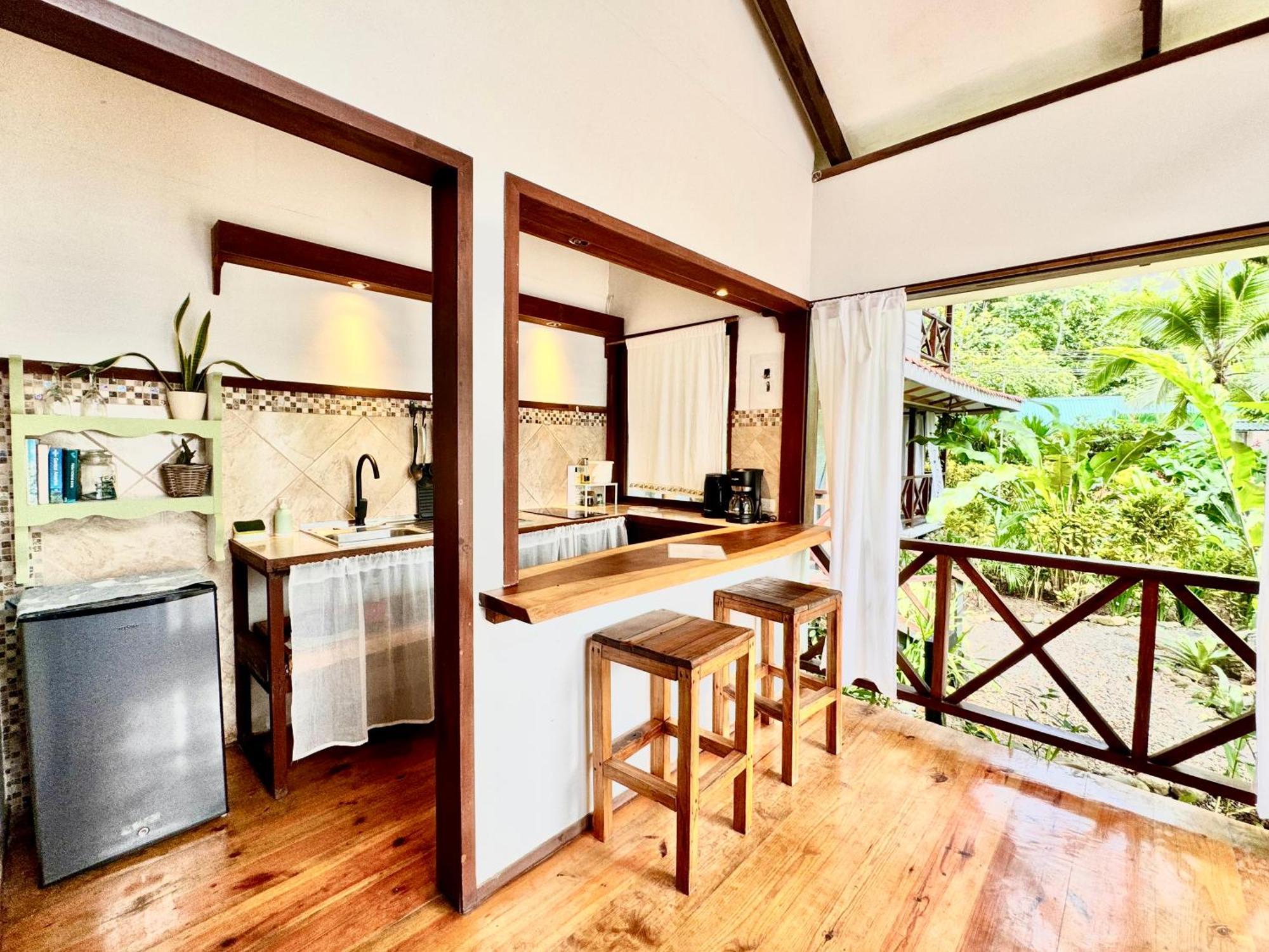 Chilamate Holiday House Puerto Viejo de Talamanca 외부 사진