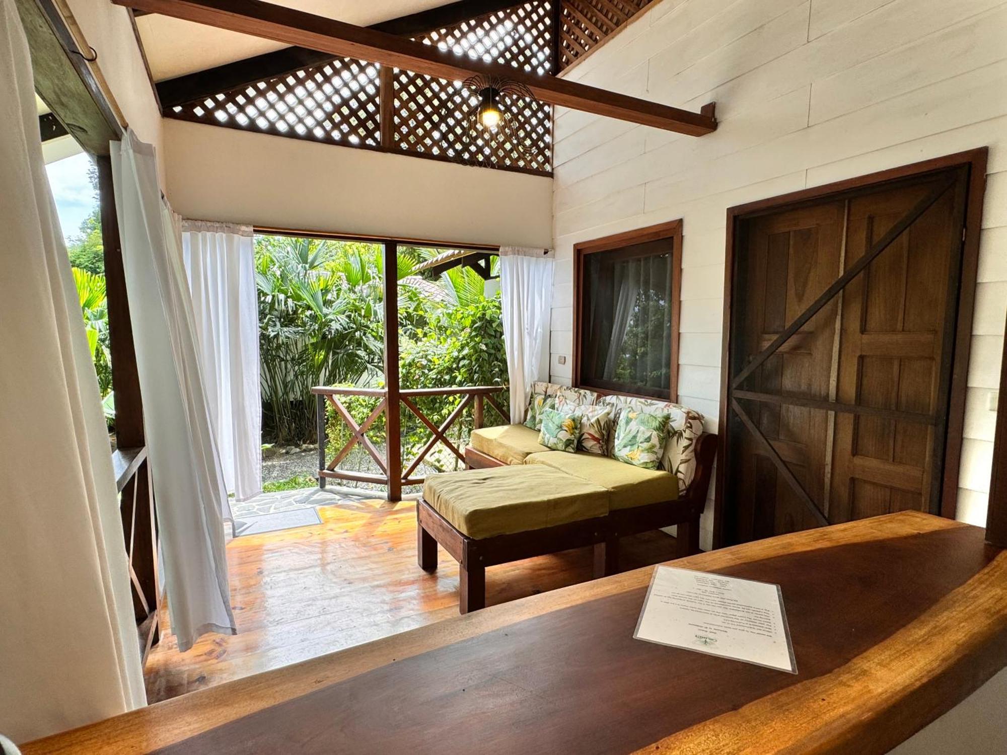Chilamate Holiday House Puerto Viejo de Talamanca 외부 사진