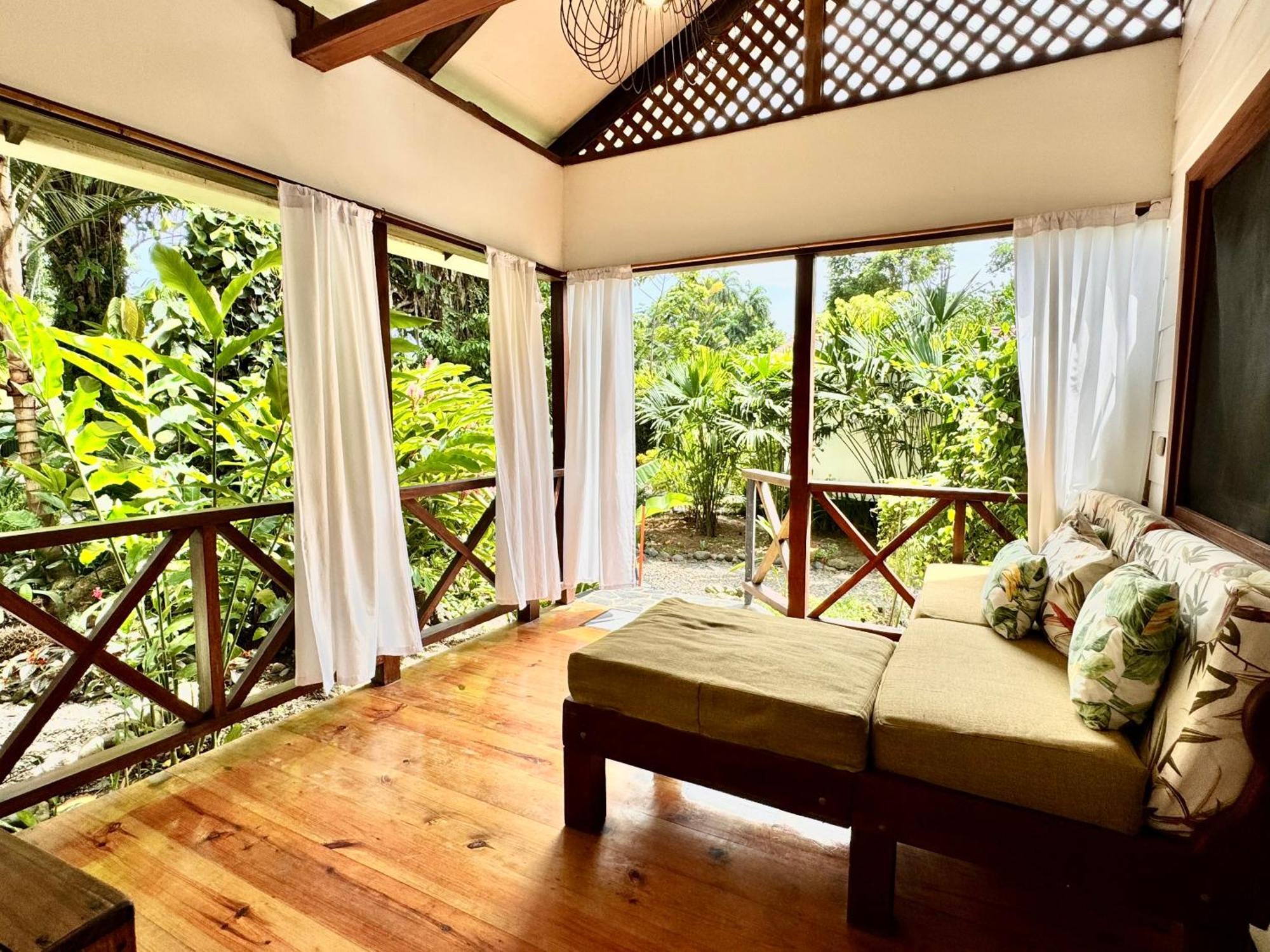 Chilamate Holiday House Puerto Viejo de Talamanca 외부 사진