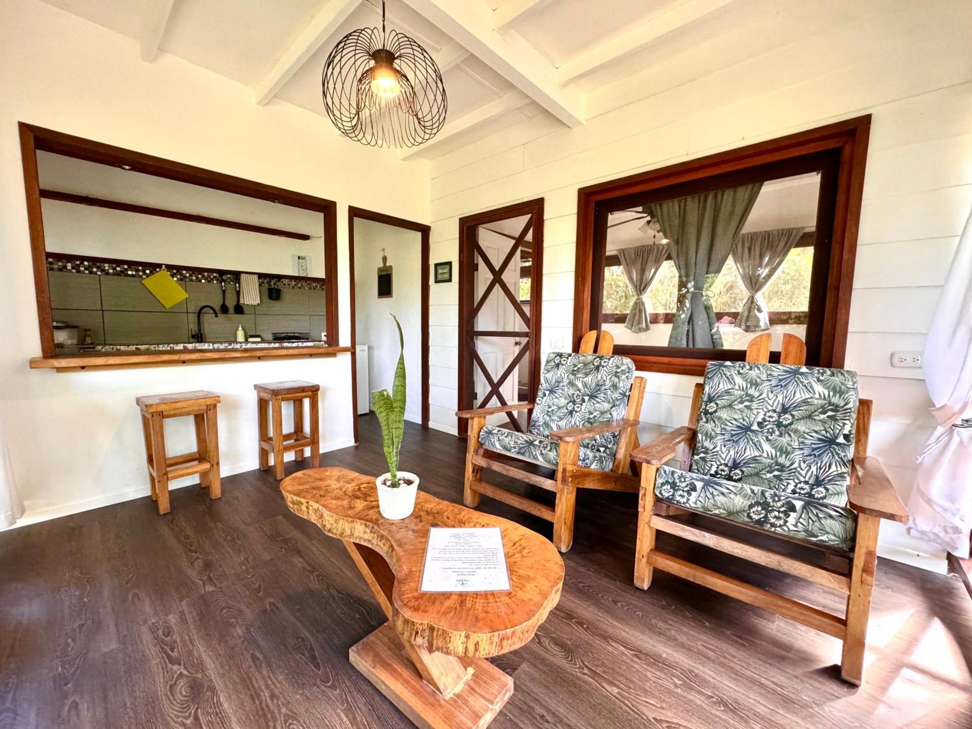 Chilamate Holiday House Puerto Viejo de Talamanca 외부 사진