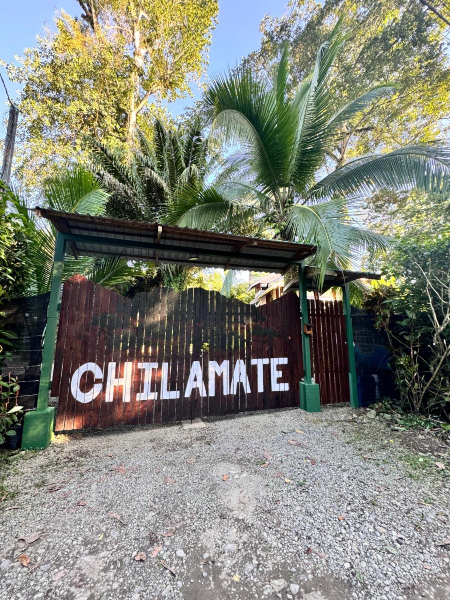 Chilamate Holiday House Puerto Viejo de Talamanca 외부 사진